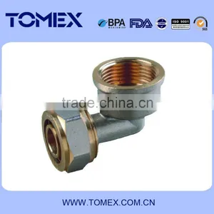 China Factory Outlet 15mm Overlap Pex al Pex Pipe thumbnail-4