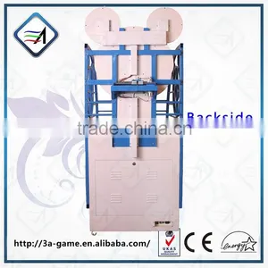 Hot Sale Mickey Kid Basketball Game Machine Basketball Machine for Sale thumbnail-4