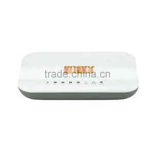 Kasda 802.11n/b/g 150Mbps Wireless Router KW55193 With 4 RJ45 Ports AP Integrated Internal Antenna thumbnail-4