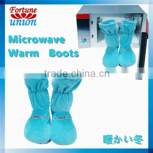 Microwave Warm Boots thumbnail-1