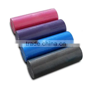 China Paint Roller Round Design Foam Roller thumbnail-1