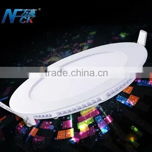 LED Light Ceiling Mounted LED Panel Light for Home Decoration Ultra Thin LED Panel Light thumbnail-1