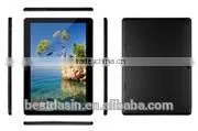 10 Inch Tablet pc Price China 10 Inch Android Tablet pc 10 Inch MTK8735 1.5GHz Cor A53*4 Tablet pc LTE 4G LTE TDD-FDD WCDMA thumbnail-4