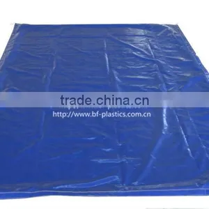 Heavy Duty Water Proof Fire Resistant Container/truck PVC Tarpaulins thumbnail-1