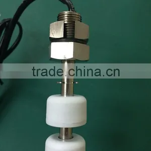 Stainless Steel Magnetic Water Float High Temperature Sensor Level Switch thumbnail-4