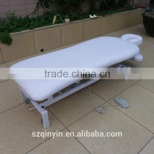 Portable Treatment Chair Salon Facial Bed Massage Table for Sale thumbnail-2