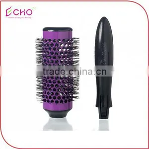 Ceramic Hair Roller Beauty Brush Set Small for Hair Beauty thumbnail-4