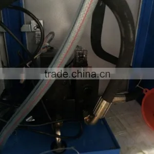 CE Cetificate Break and Compression Testing Machine for Cement YAW-300C thumbnail-5