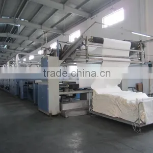 Jiaxing City Huayang Textile Dyeing And Finishing Co., Ltd. company overview - view 4 thumbnail