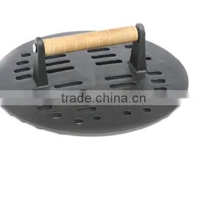 Cast Iron Cookware thumbnail-3