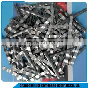 Hooked Steel Fiber/steel Fiber/concrete Steel Fiber/stainless Steel Fiber for Concrete thumbnail-3