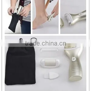 2015 MRY New Patent Design Portable Skin Callus/Washable Skin Callus Remover Kit/foot File thumbnail-5