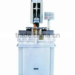 Automatic Cork Stopper Machine thumbnail-1