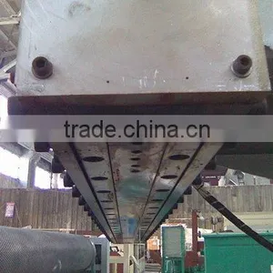 2 Layer Polyethylene Air Bubble Film Making Machine thumbnail-1