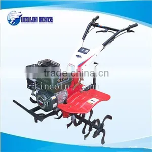 Hot Sale Gasoline Power Tiller With High Quality thumbnail-1
