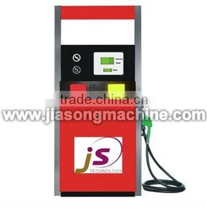 JS-D Fuel Dispenser / Gas Station Equipment / Gas Dispenser / Oil Station Fuel Dispenser thumbnail-1