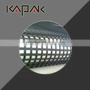 Polypropylene Geogrid for Stabilization and Slope Reinforcement thumbnail-4