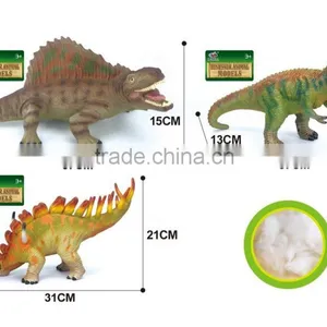 Toy Dinosaur thumbnail-1