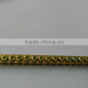 Kontron Copper Terminal Block 19 Way thumbnail-1