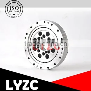 CSG32 Harmonic Drive Crossed Roller Bearing for Harmonic Drive thumbnail-1