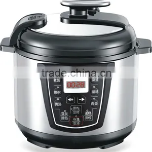 2.8L Mini Rice Cooker thumbnail-1