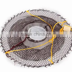 High Quality Crab Crayfish Hoop Net thumbnail-4