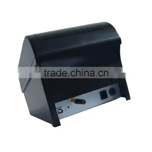 80mm Thermal Receipt Printer With Auto-cutter/Serial+USB+Ethernet Thermal Pos Printer thumbnail-5