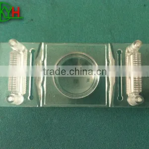 ABS Cnc Milling Rapid Prototype Part thumbnail-5