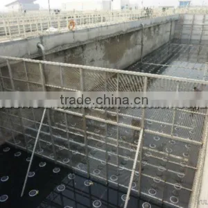 Screening Grid of MBBR for Waste Water Treatment thumbnail-1