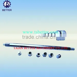 Sliding-inertia Injector Plunger Multipurpose Rama thumbnail-1