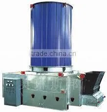 Vertical Coal / Wood / Thermal Oil Heater thumbnail-1