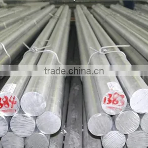 High Quality 2014A Aluminum Bar 2024 T6 Aluminium Bar thumbnail-1