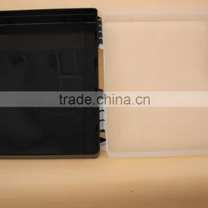 Transparent Plastic Case 2016 New Design Plastic Storage Case - MG105 thumbnail-6
