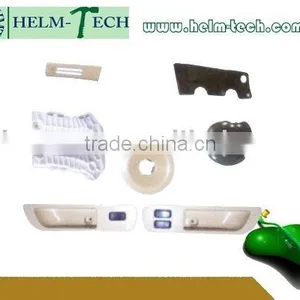 Auto Part Mould-interior Trim Part Mould-5157 thumbnail-1