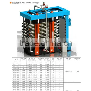 Automatic Vertical Filter Machine thumbnail-1