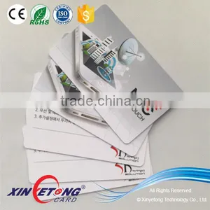 Plastic Card Protector Plastic Invitation Card Clear Plastic Card Sleeves thumbnail-5