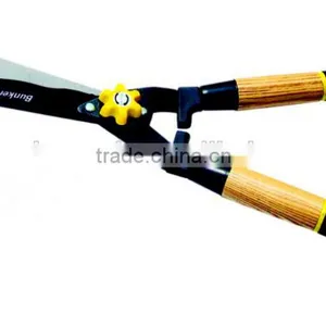 Garden Shears , Garden Tools-Hedge Shears With High Quality thumbnail-1
