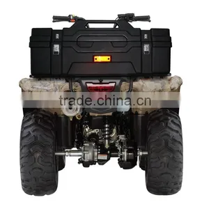 SCC Brand 85L Plastic ATV Box, ATV Luggage Box thumbnail-1