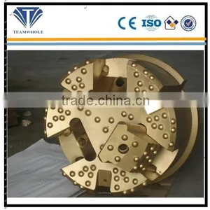 Concentric Overburden Drill Bit thumbnail-1