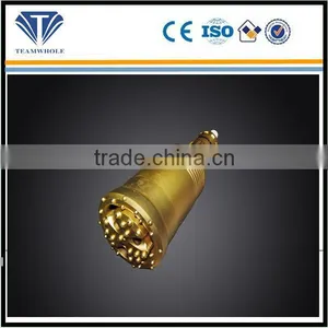 219 Concentric Casing Drilling System(Symmetrix) thumbnail-1