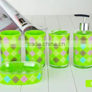 LWD Group Promotional Double Wall Plastic Bath Tumbler thumbnail-3