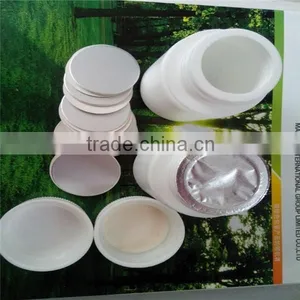 PE Bottle Cap Gasket/LDPE Gasket/Cap Gasket thumbnail-1