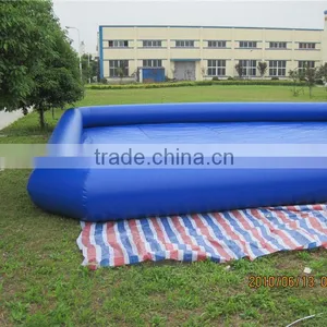 Hot Sale Inflatable Swimming Pool for Sale thumbnail-2