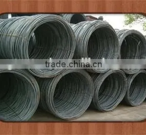 Low Carbon Steel Wire Rod thumbnail-1