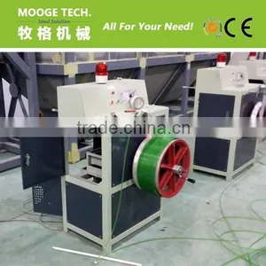 Pet Strap Extrusion Line/pet Strap Production Line/Plastic Strap Band Production Line thumbnail-3