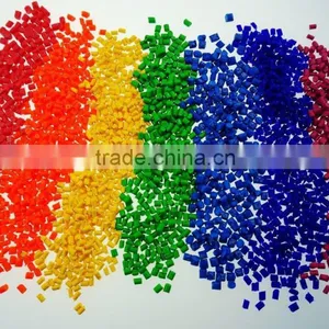 High Color Pigment Virgin PP Masterbatch thumbnail-2