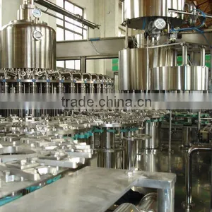 Juice With Pulp/ Pulpy Juice Filling Machine thumbnail-1