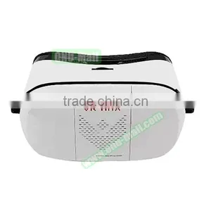 Low MOQ 3D VR Glasses for Smartphones, Wholesale 3D VR Box thumbnail-2