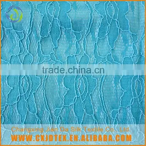 Pretty the Most Popular New Design Wholesale Lace Fabric for Dressevening Dress Lace thumbnail-1