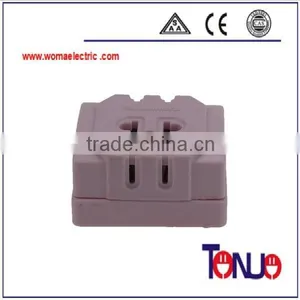 Thailand Electric Sockrt Plug thumbnail-1